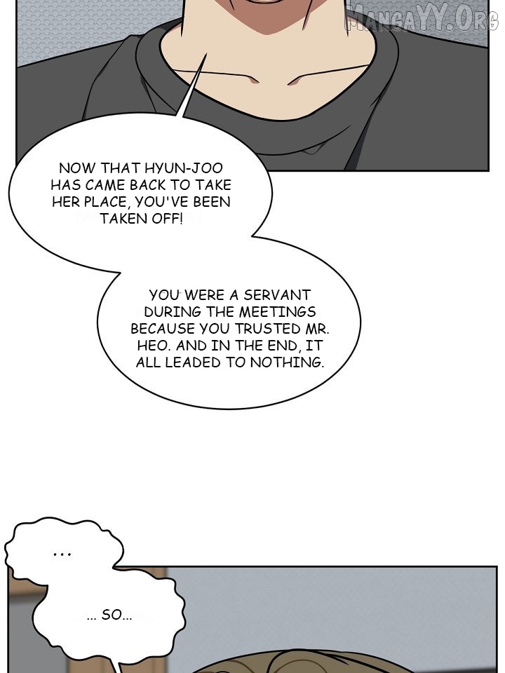 Change Me Chapter 32 - page 2
